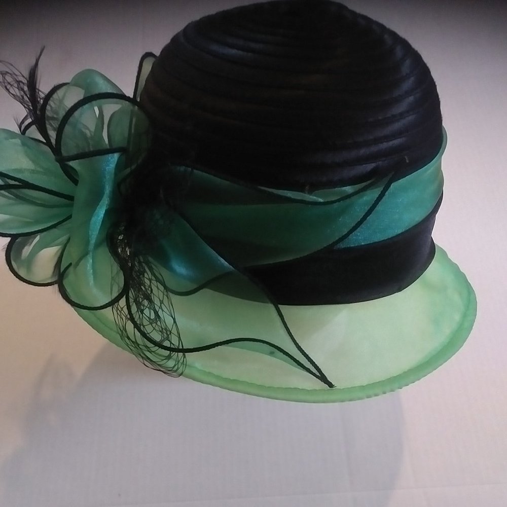 Women's Church Hat